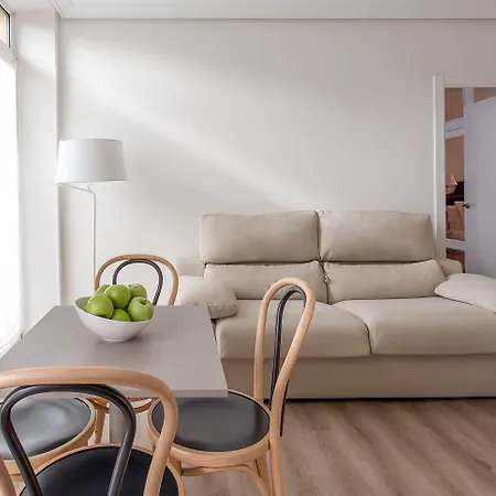 Szálloda Sercotel Europa