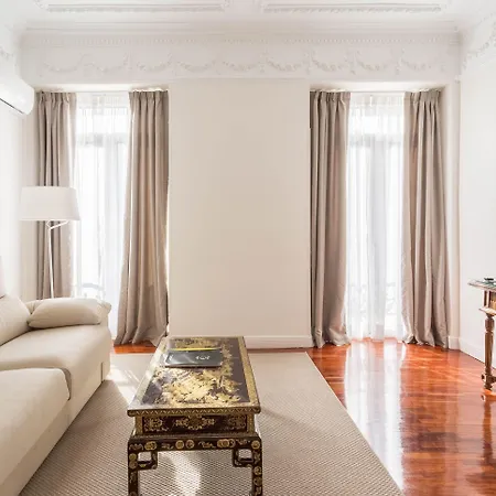 Sercotel Europa Hotel San Sebastián