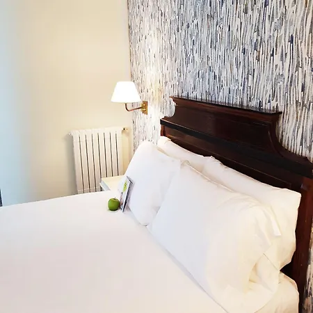 Sercotel Europa 3* San Sebastián