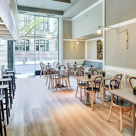 Sercotel Europa Szálloda 3*