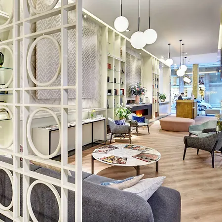 Sercotel Europa Szálloda