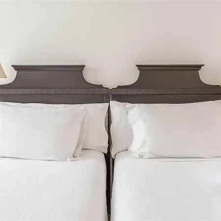 Sercotel Europa San Sebastián