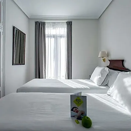 Hotel Sercotel Europa
