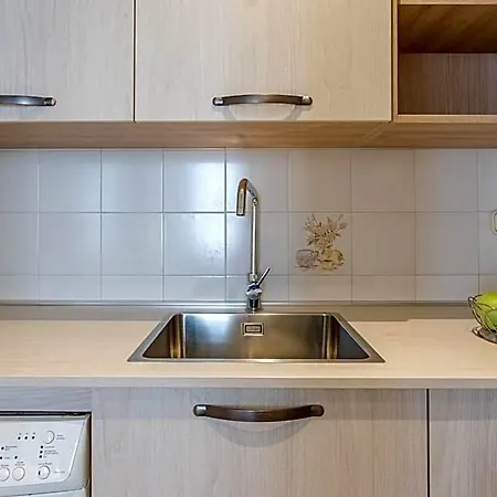 Sercotel Europa 3* San Sebastián