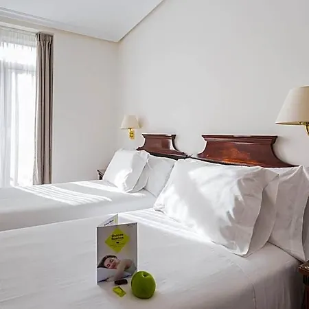 Hotel Sercotel Europa