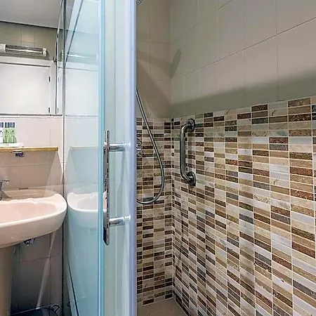 Hotel Sercotel Europa San Sebastián