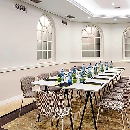 Hotel Sercotel Europa