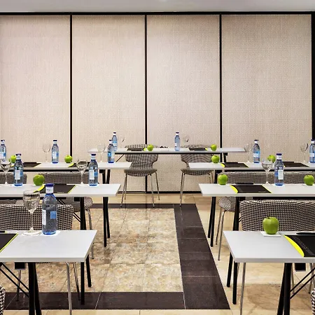 Sercotel Europa 3*