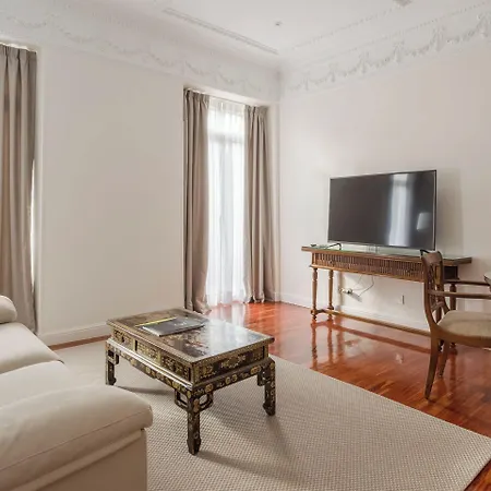 Sercotel Europa San Sebastián