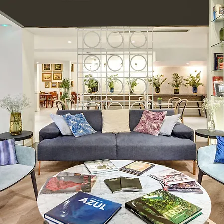 Sercotel Europa San Sebastián