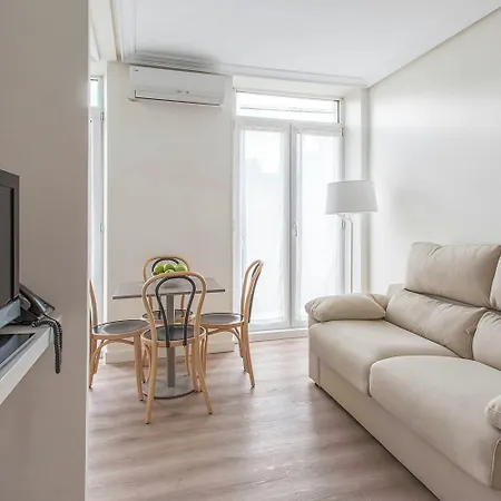 Sercotel Europa 3* San Sebastián
