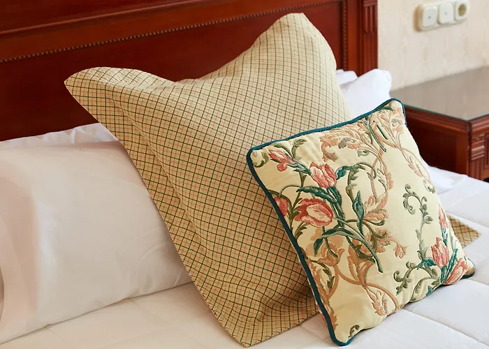 Sercotel Europa San Sebastián