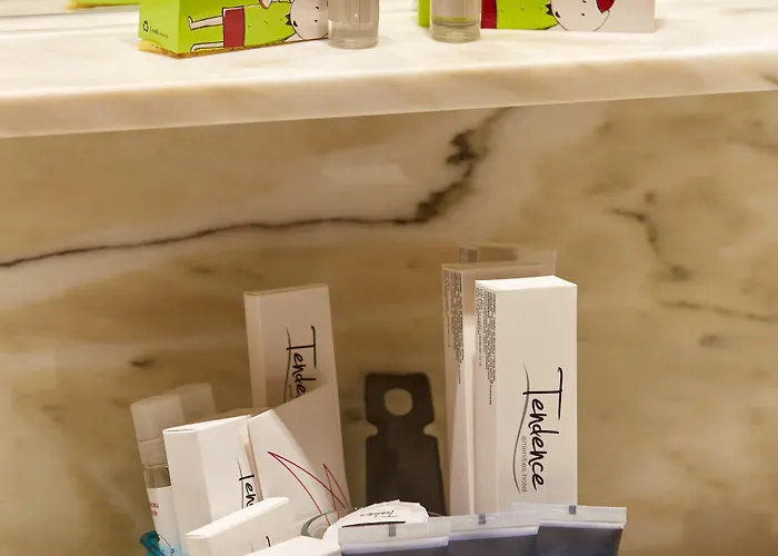 Sercotel Europa San Sebastián