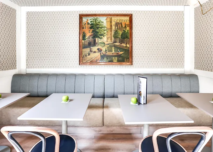 Hotel Sercotel Europa San Sebastian