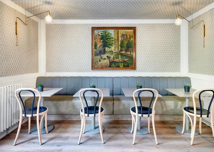 Sercotel Europa 3* San Sebastián