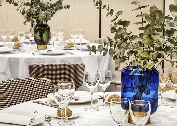 Sercotel Europa San Sebastián