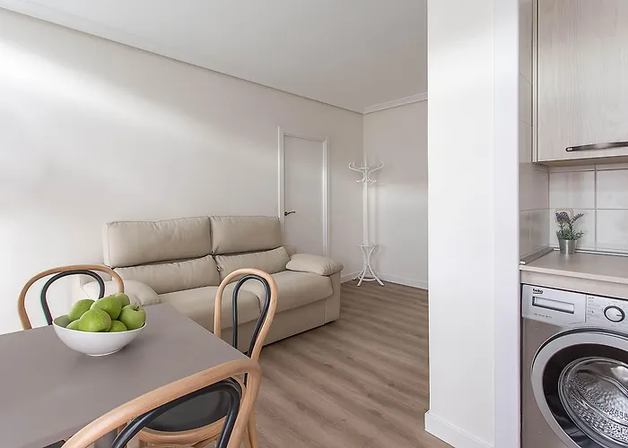 Sercotel Europa Hotell San Sebastián