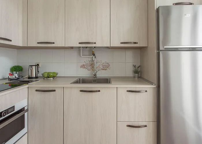 Hotell Sercotel Europa San Sebastián