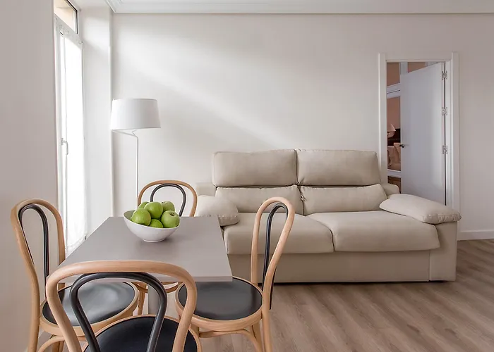 Hotell Sercotel Europa