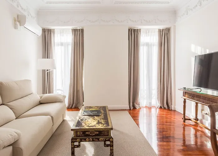 Sercotel Europa Hotel San Sebastian