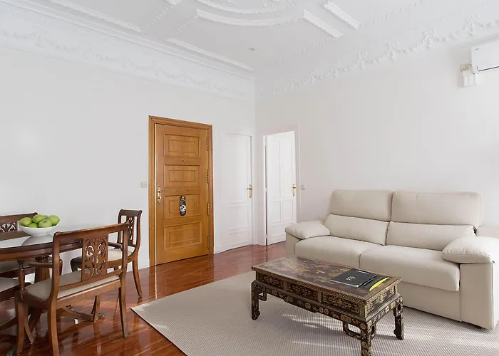 Sercotel Europa Hotell