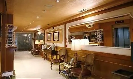 Sercotel Europa Szálloda San Sebastián