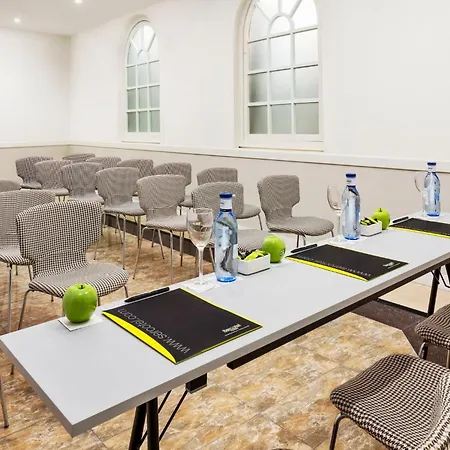 Hotel Sercotel Europa San Sebastián