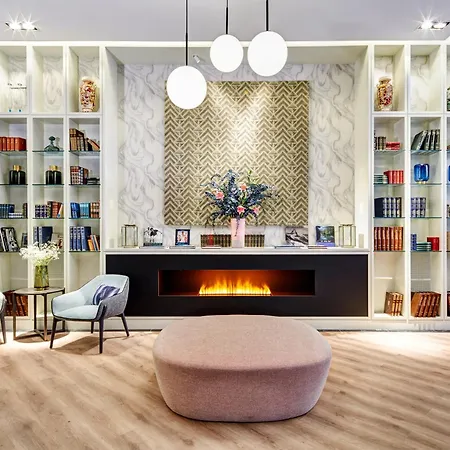 Sercotel Europa Otel