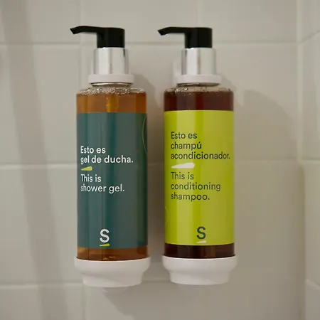 Otel Sercotel Europa