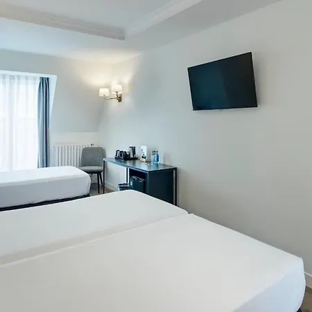 Sercotel Europa San Sebastian
