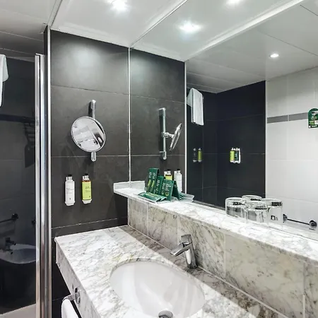 Szálloda Sercotel Europa