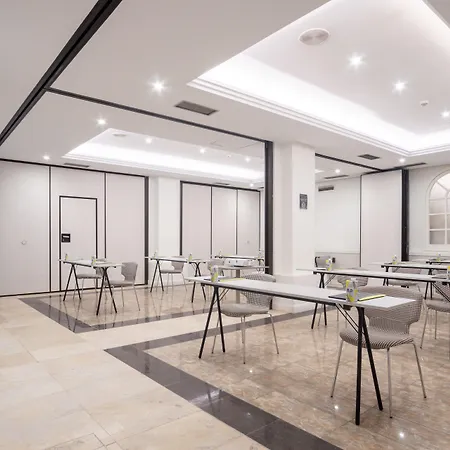 Sercotel Europa Otel 3*