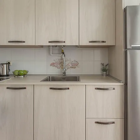 Otel Sercotel Europa San Sebastián