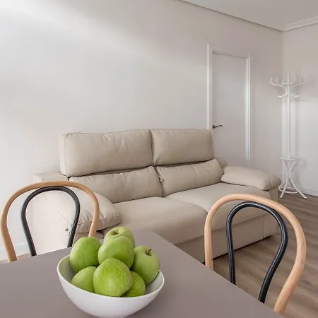 Sercotel Europa Otel San Sebastián