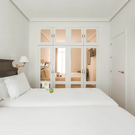 Sercotel Europa Otel 3*