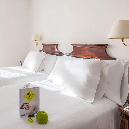 Sercotel Europa Otel 3*