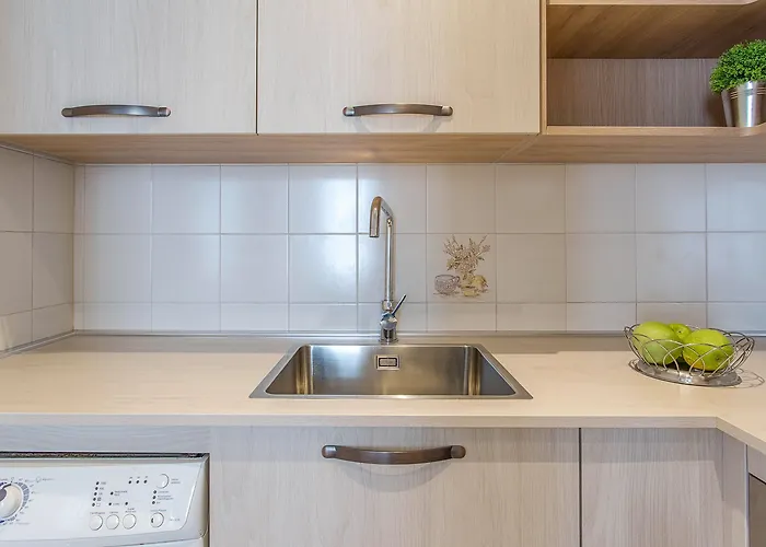 Sercotel Europa 3* San Sebastián