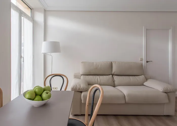 Sercotel Europa San Sebastián