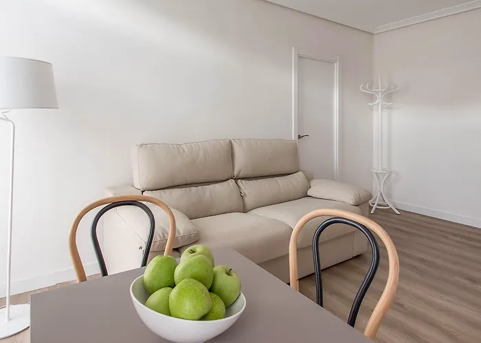 Sercotel Europa Hotel San Sebastián