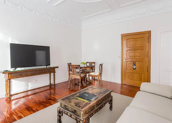 Sercotel Europa Hotel