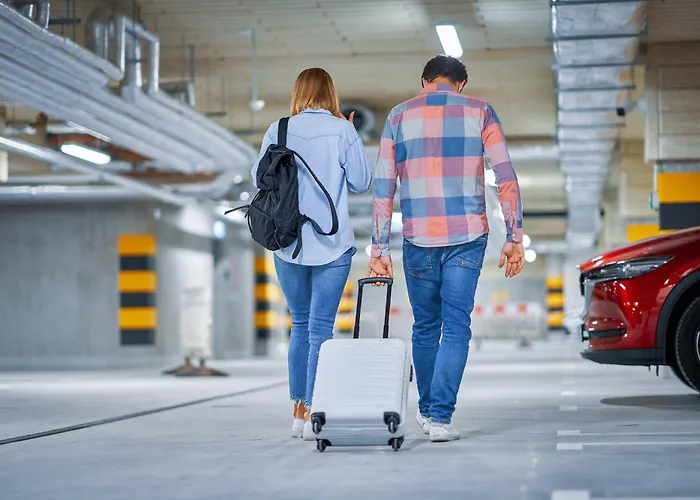 Sercotel Europa 3* San Sebastián